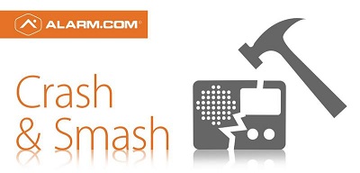 Pre-Lock - Crash & Smash Protection