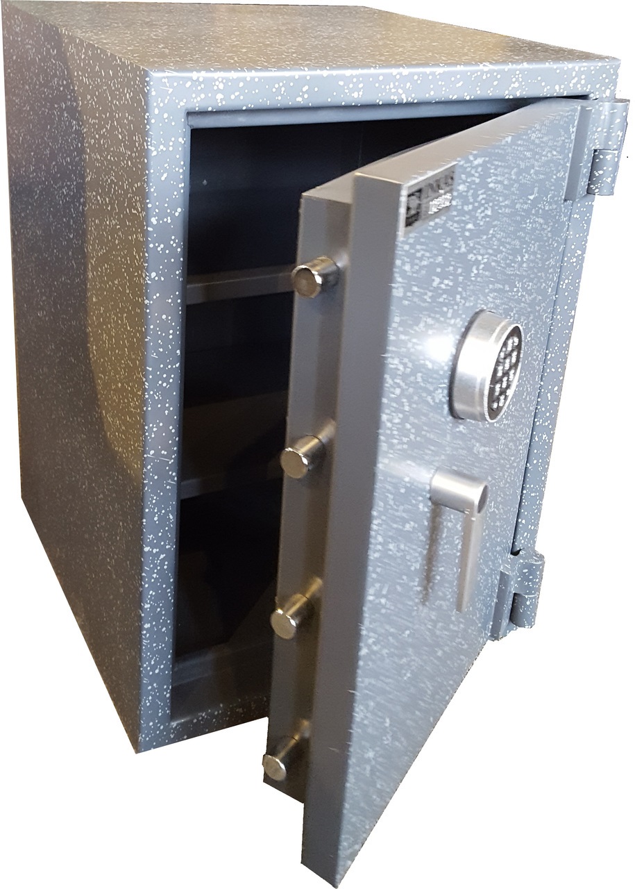 Pre-Lock - Residential & Commercial Safes