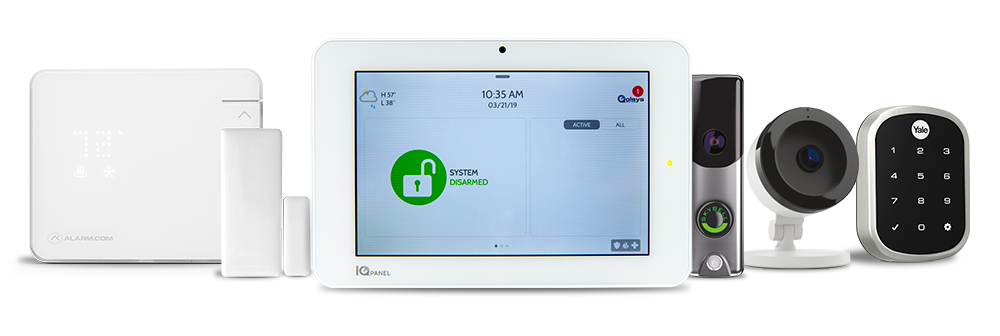 Pre-Lock - Pre-Lock Smarthome Tech Services