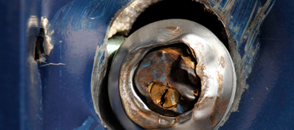 Pre-Lock - Break In Repairs