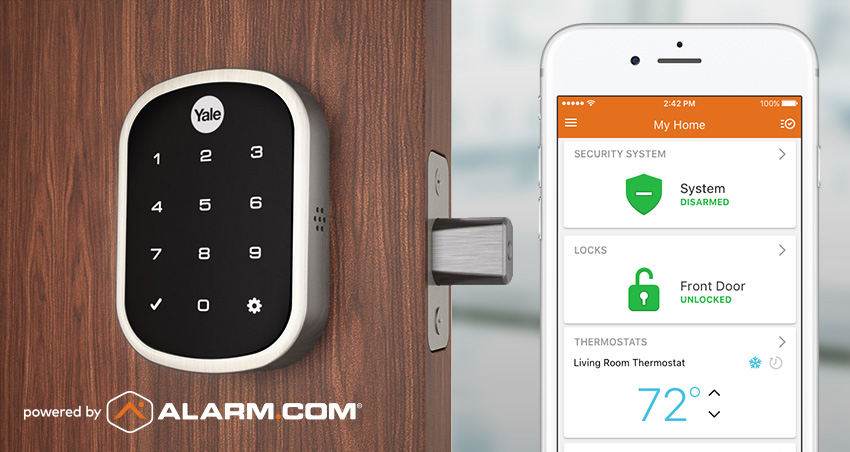 Pre-Lock - Commercial Locksmith