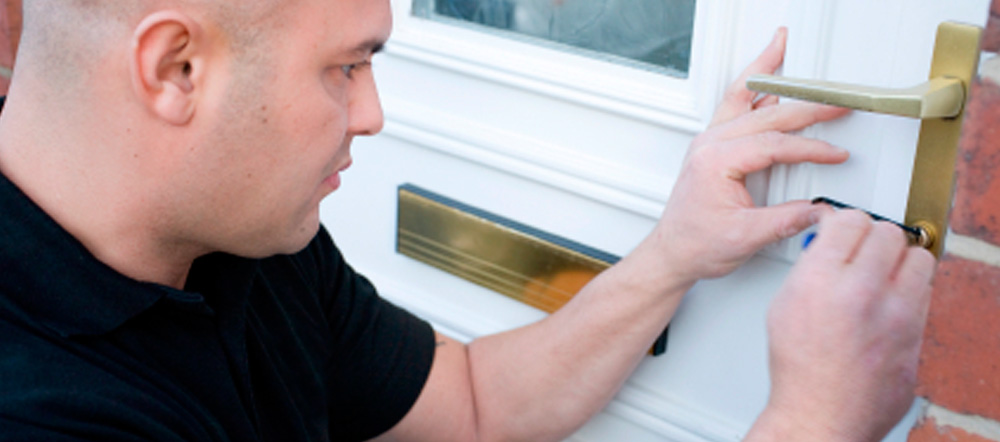 Pre-Lock - Emergency Locksmith Services